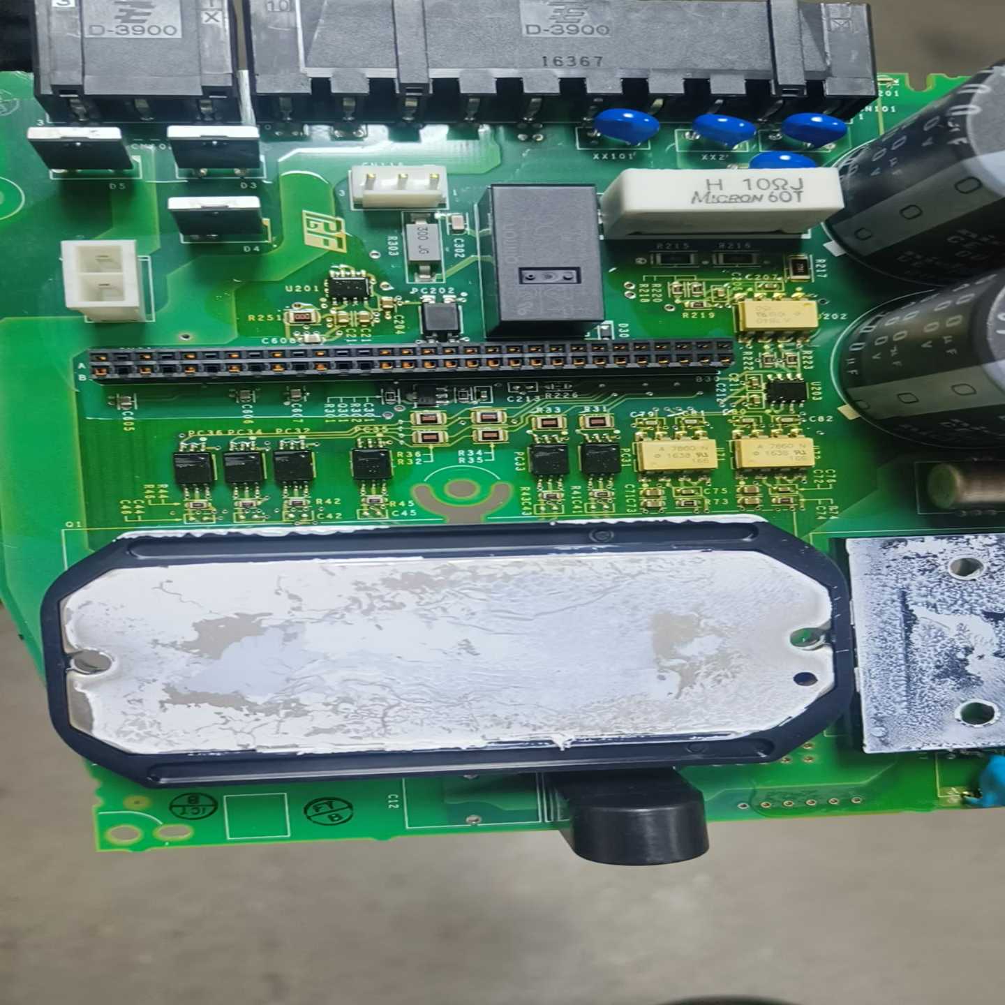 sgdv-cb120aaa驱动板功能成色很新[浩蓉商户]