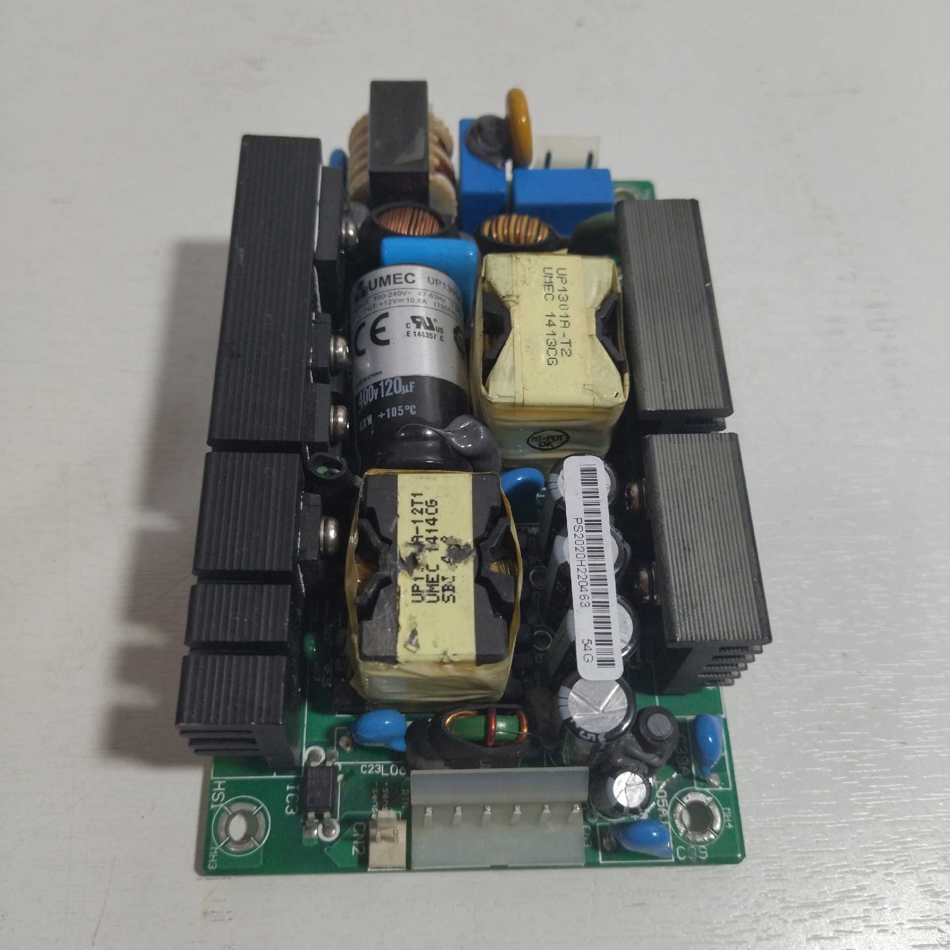 UMEC UP1301A-12电源 工业设备电源 产品~询价