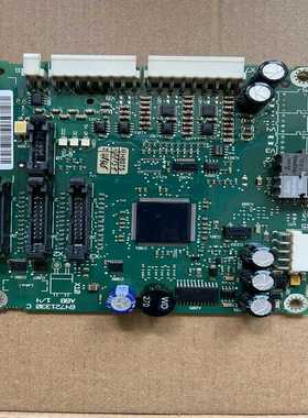 拆机ABB变频器光钎板AINT-02C拆机的功能正常（瓠子电子）