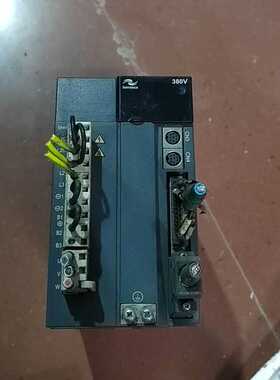 询价~汇川IS500AT3R5I-212伺服驱动器！成色如图，