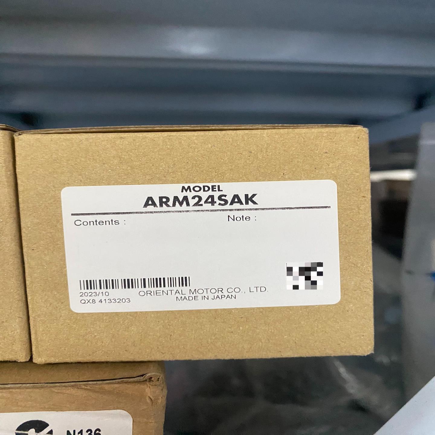 东方马达ARM24SAK  库存~询价