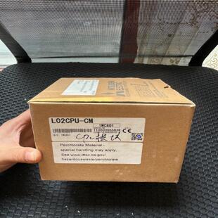 三菱 内包装 L02CP 未上过机 丢失 议