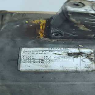 2AF71 卡奥电子 1BA0不带编码 功能测试正常 器 1FK7060