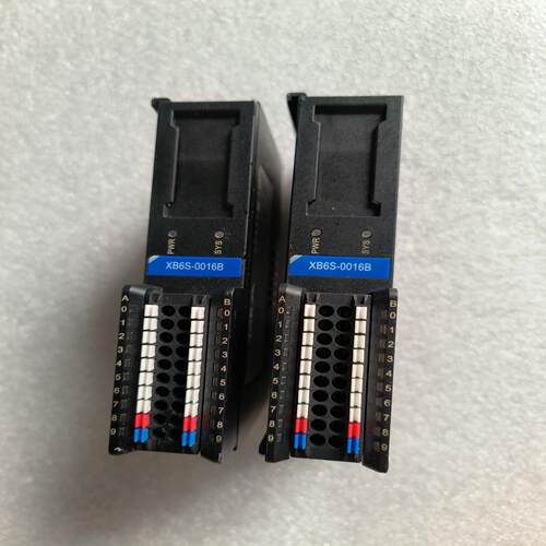(询价)南京实点模块XB6S-0016B，货，实物图拍摄，成色如
