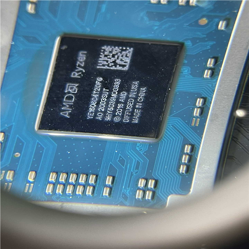 议价YE1606C4T20FG  AMD 芯片 IC