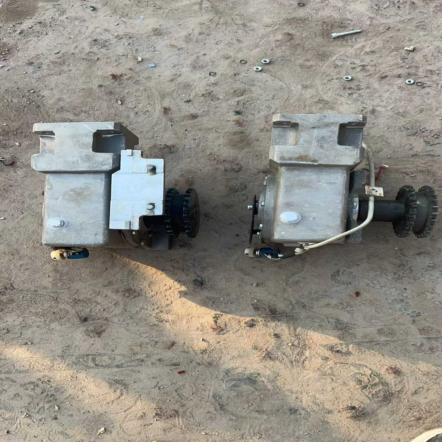 询价~德国Rhein-Getriebe蜗杆齿轮、螺旋状涡轮减速机，