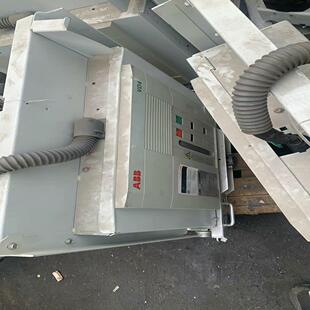 VD4 真空断路器 ABB 630A 星慕电子