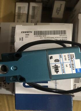 议价-MAC电磁阀225pB-611BAAA225B-611BA全新原装正品高频阀