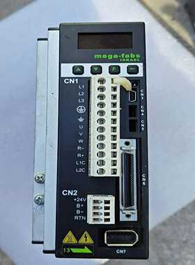 【星慕电子】上银 驱动器 D2-1023-S-C0   实物图