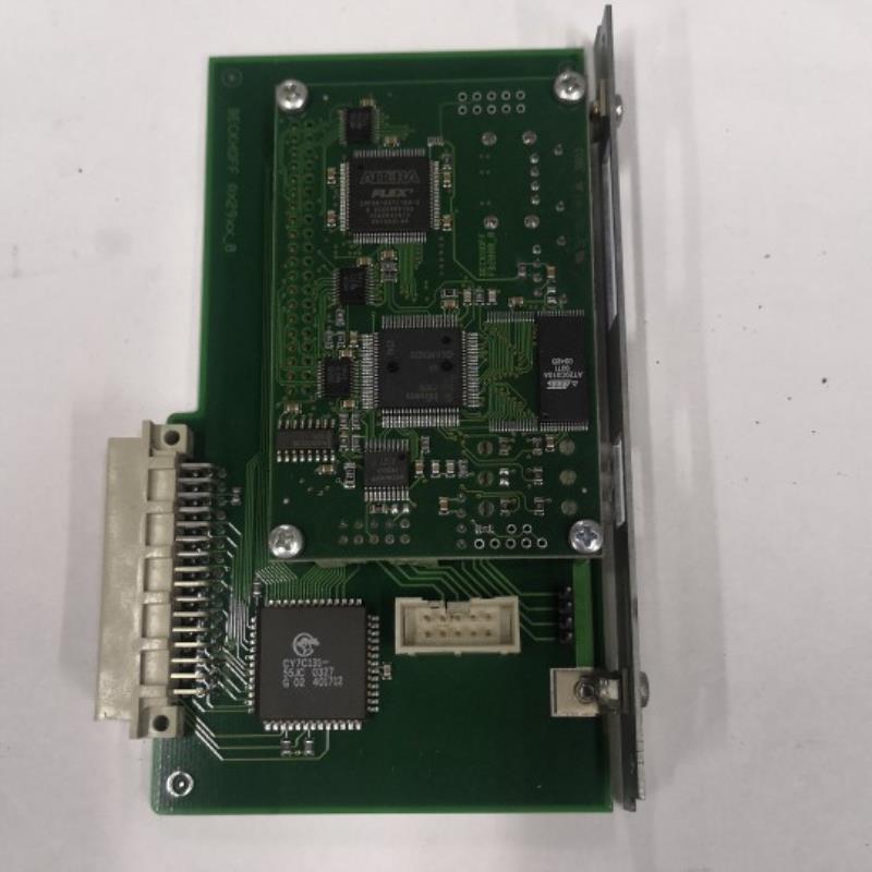BECKHOFF通讯板AX29XX_0配FB2000_0实物拍摄实价二手的