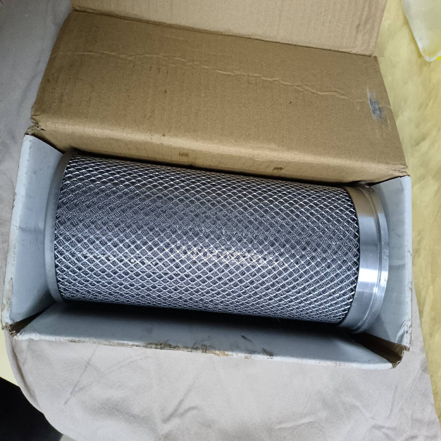 英格索兰SVK:BREATHE FA5I FA2.5询价