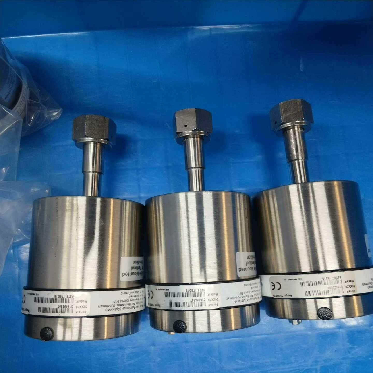 MKS真空计627B.1TBD1B，627B一15910，9（佳毅工控）