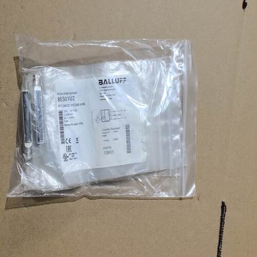 BES01U2巴鲁夫接近开关传感器BES Q08ZC~询价