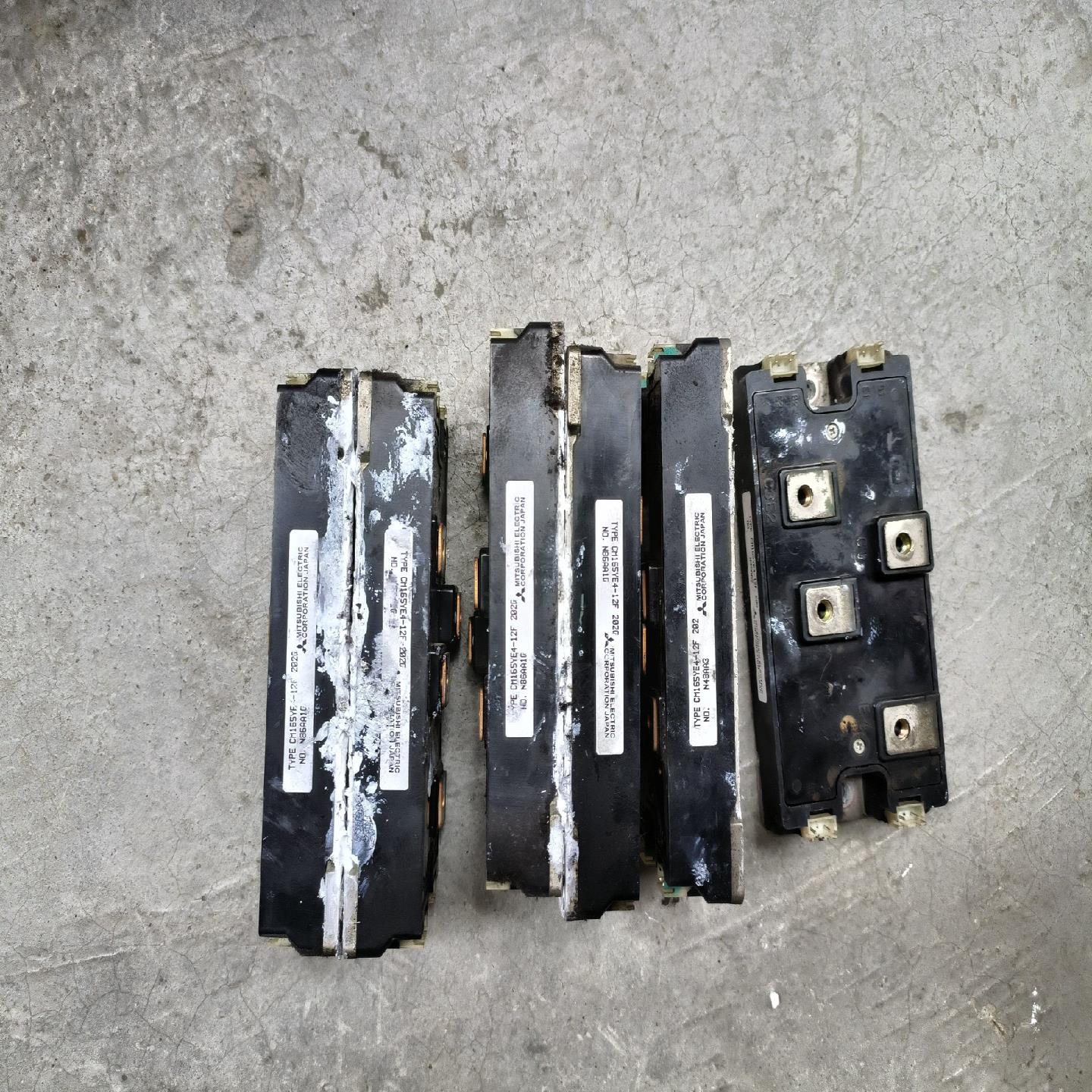 【议价】CM165YE4-12F。适用