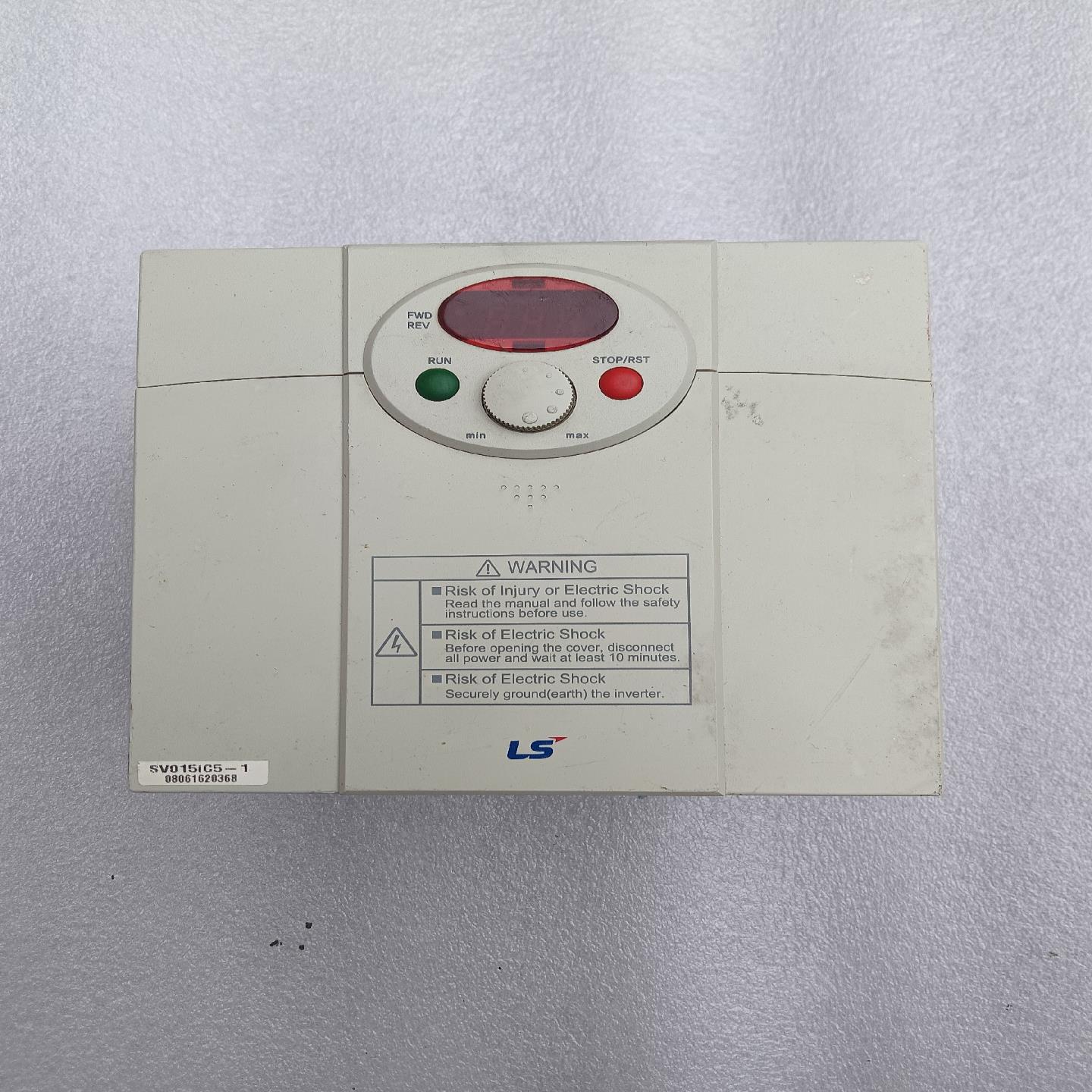 【星慕电子】LG SV015iC5-1