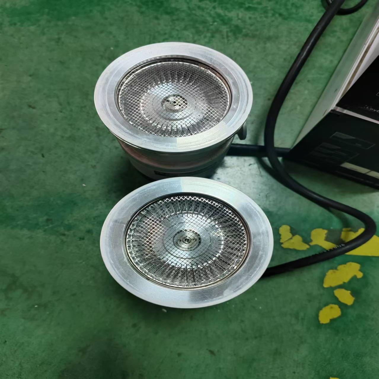 (询价)莱宝分子泵TURBOVAC50，带控制器NT10连接线齐全，