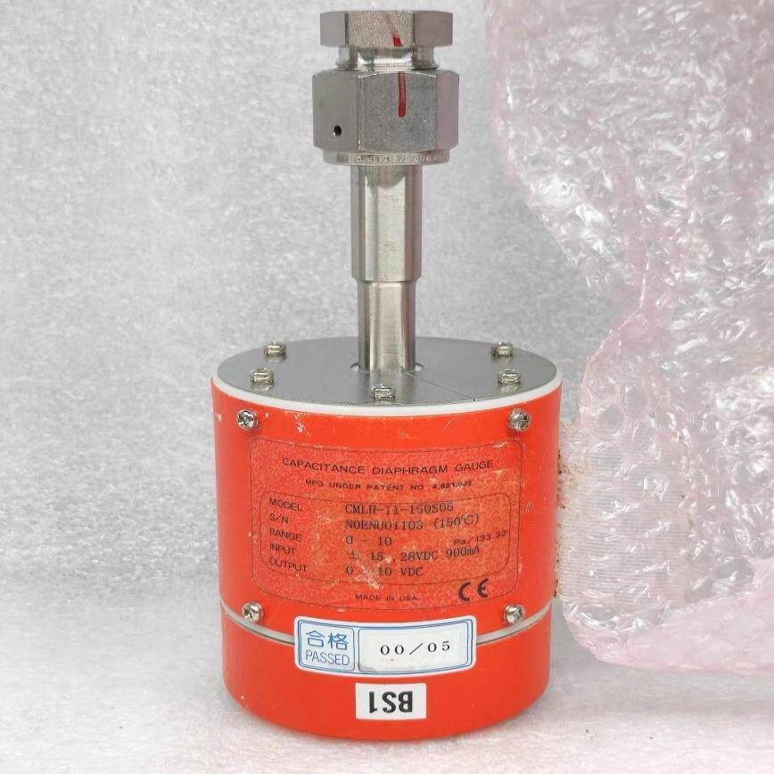 TYLAN泰兰 CMLH-11-150S06 电容隔膜计 真（佳毅工控）