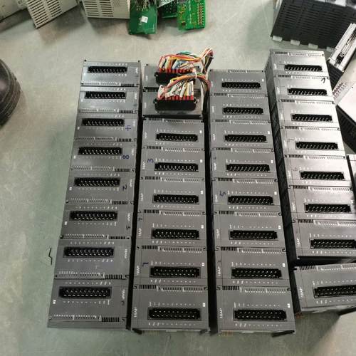 议~台达PLC模块 AS16AP11T-A/AS16AN01T-