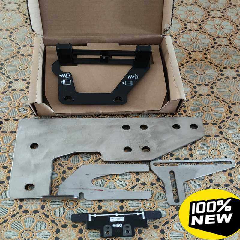 费希尔阀门定位器磁条支架，校对架标尺[浩蓉商户],3C数码配件,其它配件,淘宝优惠券,粉丝福利购,淘宝优惠卷