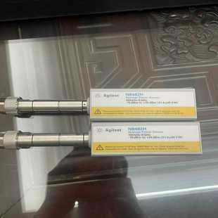 安捷伦N8482H功率头 星慕电子
