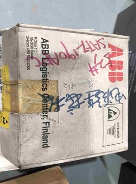 全新ABB脉冲放大器SFT121 PAC 57411503全