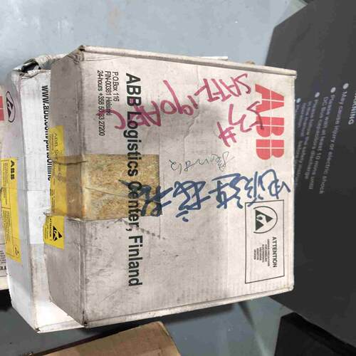 ABB脉冲放大器SFT121 PAC 57411503全~询价