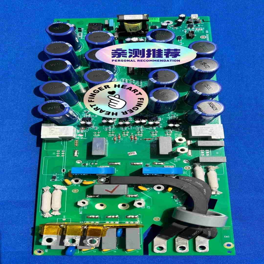 ABB变频器ACS510和550系列SINT-4430C触发【南风商行】