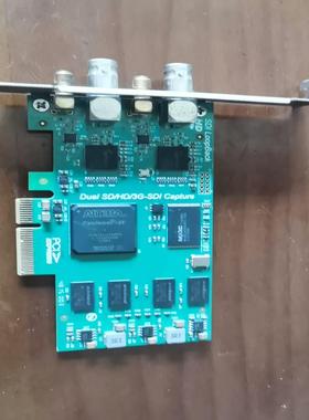 SDI LoopBack SDHD3G-SDI两路S（基数电子）