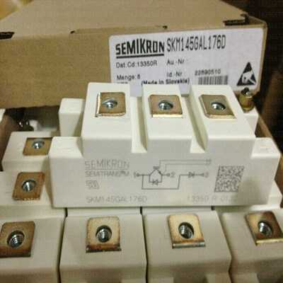 SKM145GAL176D SKM145GA~询价