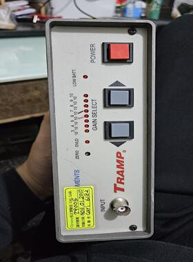 议价UDT INSTRUMENTS TRAMP 65834-1光