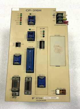YASKAWA安川CPU模块CP-316H/213 8731~询价