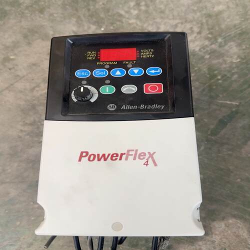 AB变频器22A-D6P0N104 2.2KW 380V 功~询价