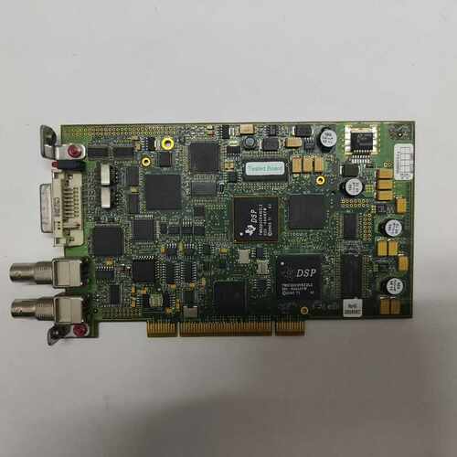 （霸霸电子）Tested Board 视频采集卡