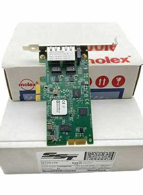 YRC1000用PROFINET通信基板（基数电子）