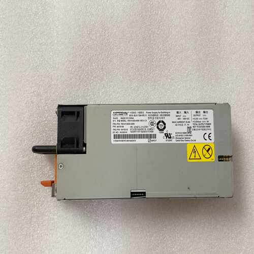 （贝贝商铺）IBM X3650 M5 900W 直流电源 700-013