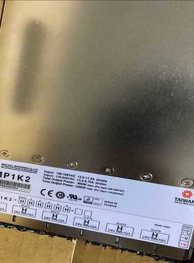 台湾明纬NMP1K2 24V10A（耶耶电子）