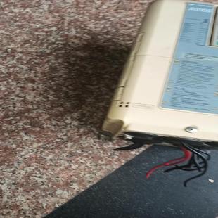 3询价 安川 变频器:CMR AB4A0011FBA 3.7kw