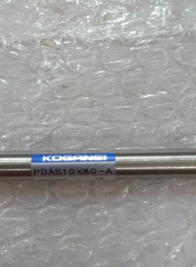 全新正品小金井 PDAS10X80-A 现货