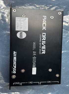 TSK UF200S/SA F/Z轴马达驱动器AK-BX54（耶耶电子）