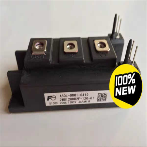 议~A50L-0001-0419，2MBI200U2F-120-