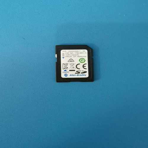 议价AB存储卡1GB 1784-SD1/A