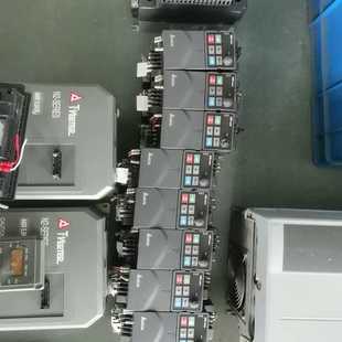 VFD015E43T包好 耶耶电子