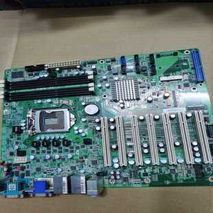 星慕电子 DFI SB601 工业设备 工控设备主板