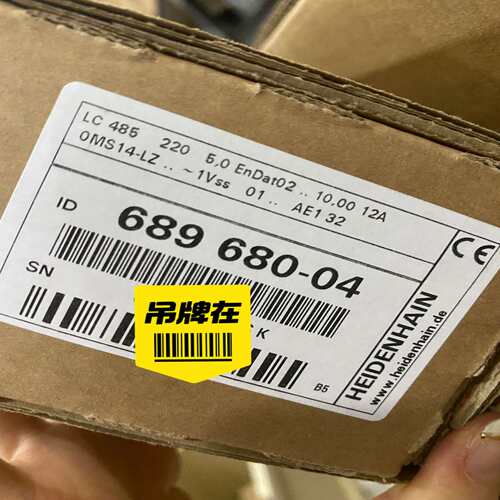 德国海德汉光栅尺LC485 ML220 689680-04全~询价