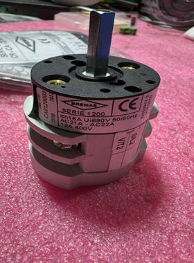 询价~BREMAS开关 A 1200 CA0120003 Ith