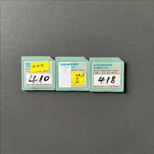 0AA0储存卡4MB 8LM20 6ES7953 议