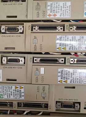 询价SGDA-01BPSGDA-01BPY122安川伺服驱动