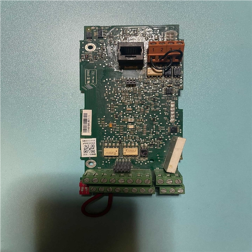 ABB变频器主板Acs355系列功率可改~询价