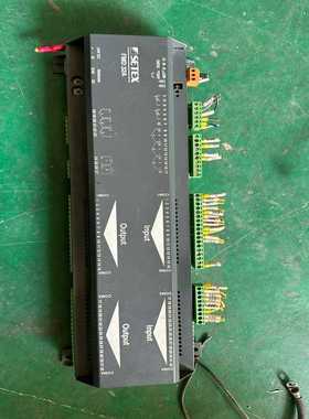 【星慕电子】德国SETEX染色PLC FMD32A