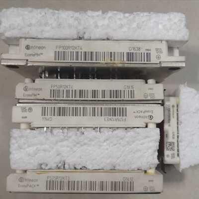 询价~英飞凌FF150R12YT3  FS75R12KE3  FS